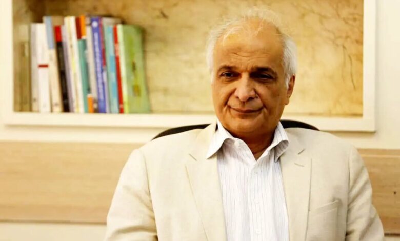 استعداد بدون اعتماد امکان پذیر نیست/بازگشت چهره های حذف شده به صدا و تلویزیون. فرصتی که نباید از بین برود