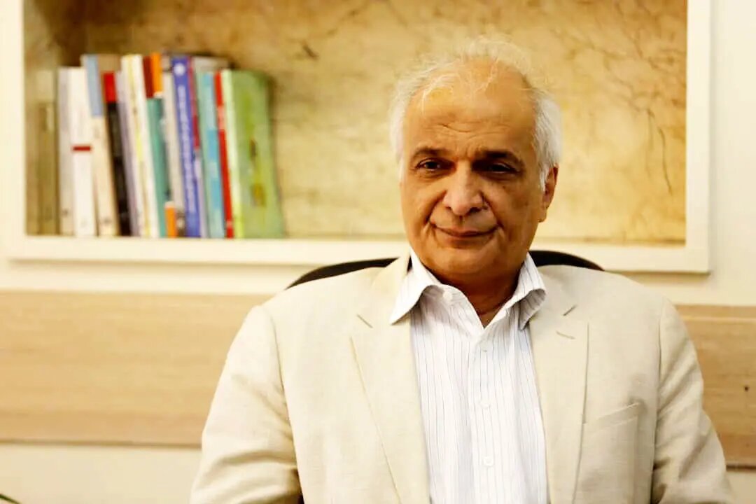 استعداد بدون اعتماد امکان پذیر نیست/بازگشت چهره های حذف شده به صدا و تلویزیون. فرصتی که نباید از بین برود