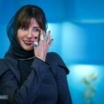 سارا بحرانی دوباره در تئاتر صحنه