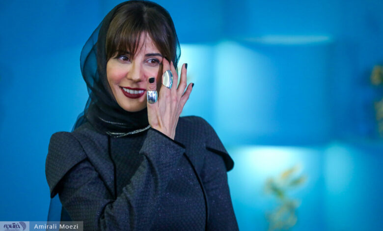 سارا بحرانی دوباره در تئاتر صحنه