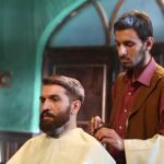 او شروع به فیلمبرداری "کاپیتان تورس" کرد. مقاومت در برابر سرنشینان