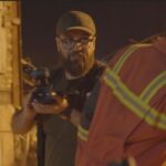 مستند "راش" در مورد مقاومت 5 روز مردم ایران