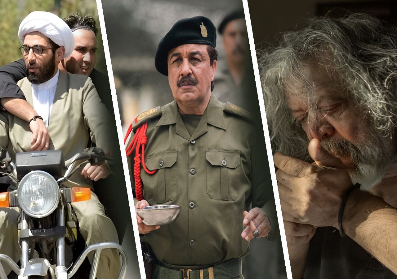 این سینما 4000 مخاطب را در خود جای داده است