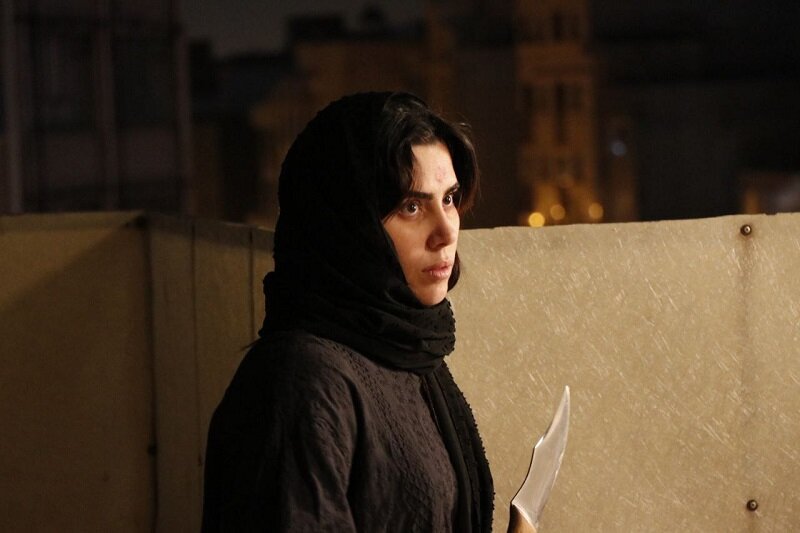 "پایه ها با چاقو دفن نمی شوند" در قلب تاریکی/ روایت جستجو ، تراژدی و تغییر