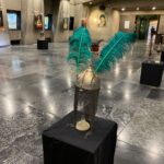 نمایشگاه Torre de la Libertad