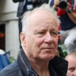 گریه کردن اینگمار برگمن برای مرگ هیتلر!