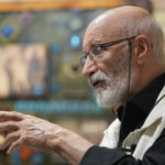 نگاه کنید به | وقتی مادرم ، تماشاگران "اوشین" من میخ شدند