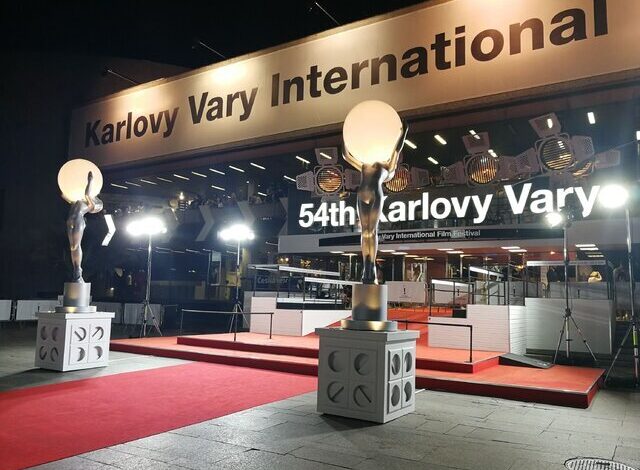 برندگان جشنواره Wary Wary معرفی شدند