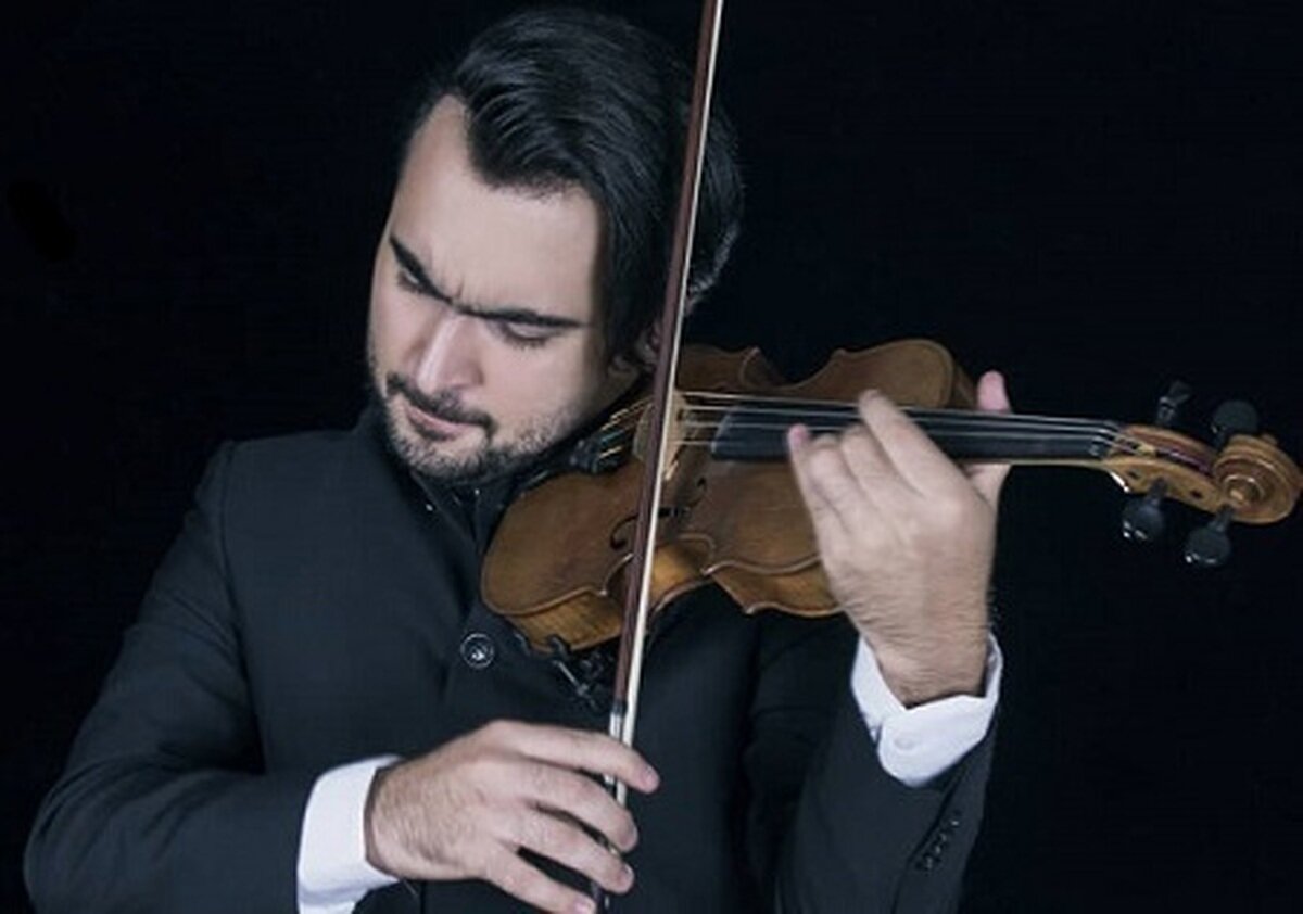 سولس ایران به روسیه دعوت شد