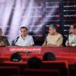 هدف سینما نباید مخاطب منفعل باشد