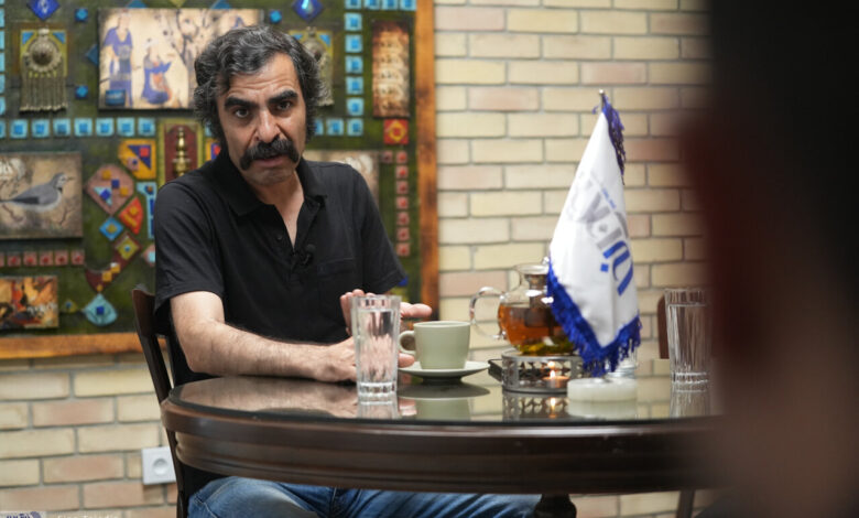 چه کاری می توان برای بازگرداندن Taziyeh به اوج خود انجام داد؟