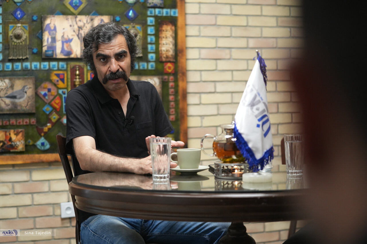 چه کاری می توان برای بازگرداندن Taziyeh به اوج خود انجام داد؟