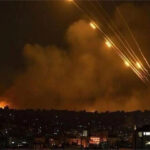 کارگروه هنرمندان آسیب دیده از یک جنگ 6 روزه تشکیل شده است