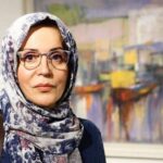 یادبود بانوی شهید