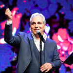 بازگشت مهران مودی پس از اختلاف