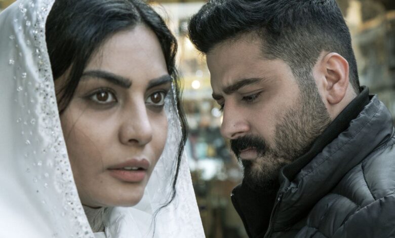 پیش بینی مرجان در موزه سینما آغاز می شود