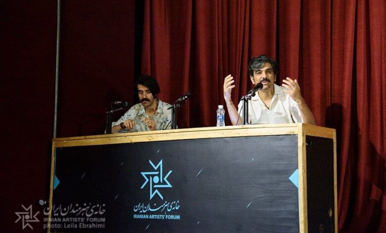 فیلمی که نبرد بین حافظه و فراموشی است