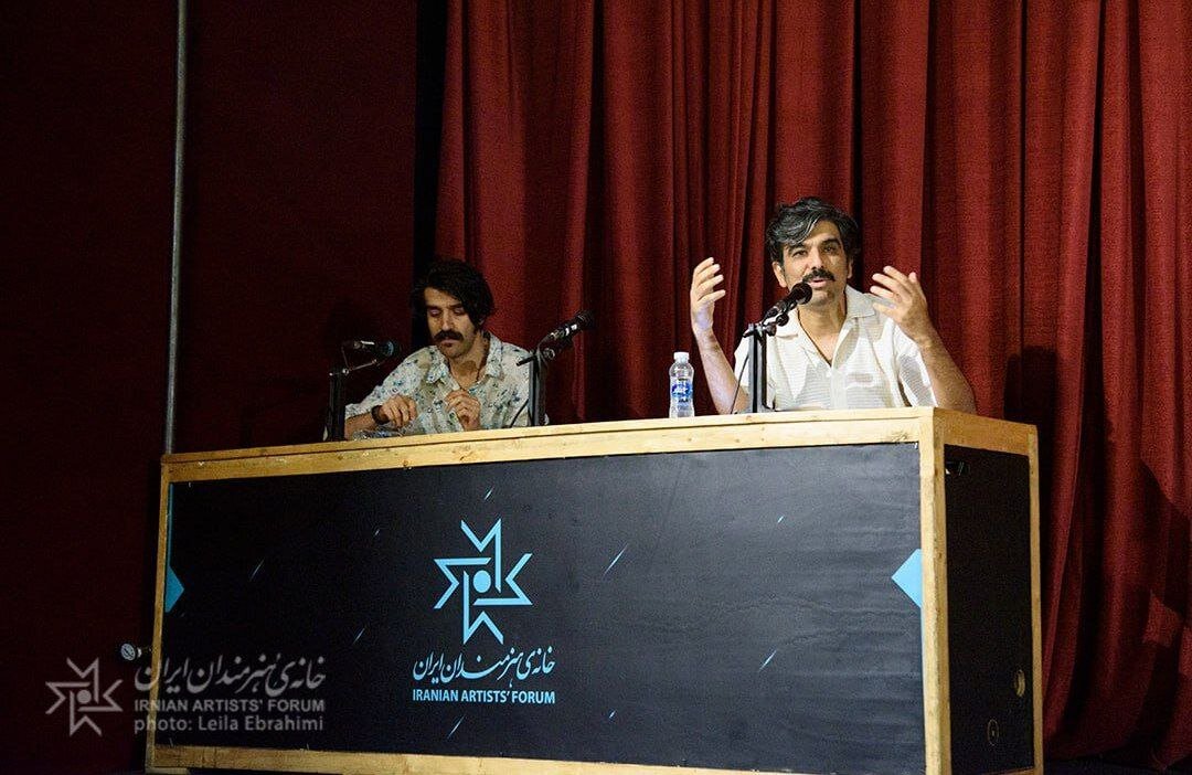 فیلمی که نبرد بین حافظه و فراموشی است