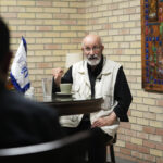 آقای ایرانی نمایش: Ta'ziyeh فقط یک نمایش مذهبی نیست