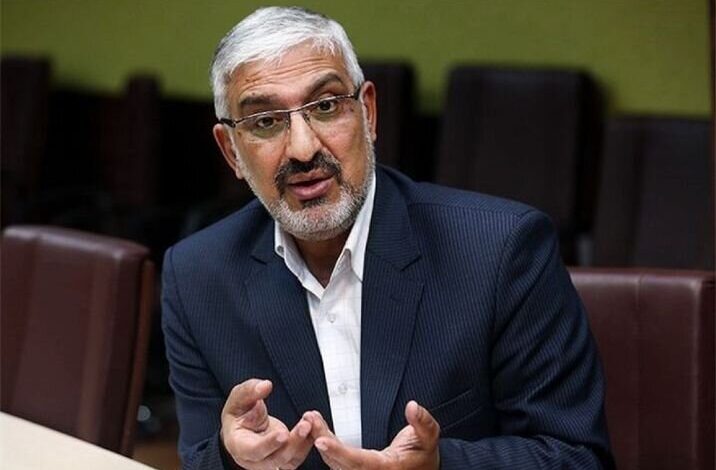 گفتار شبکه های اجتماعی و مکاتبات اجتماعی در جنگ زیر/ نیاز به نمایندگی چند منظوره در رسانه های ملی