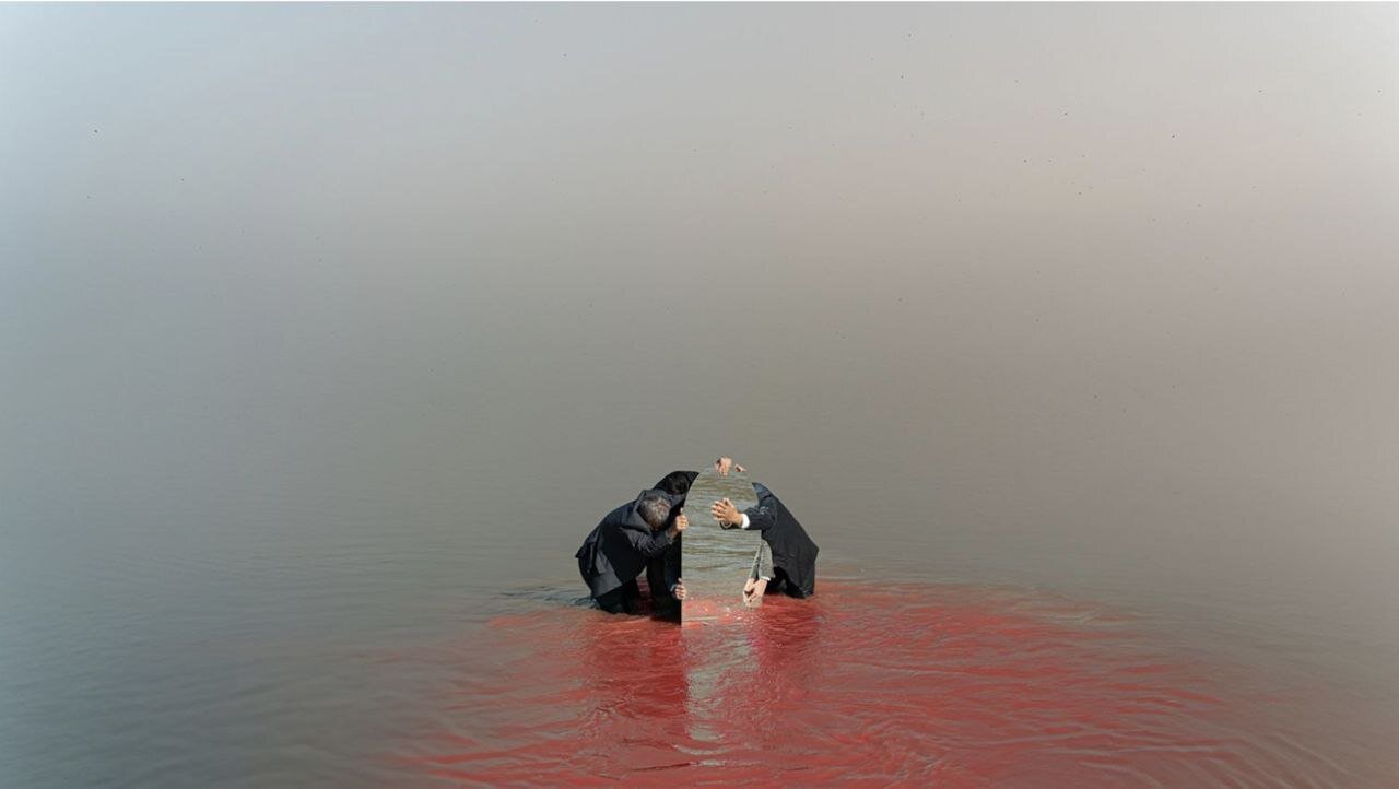 جایزه عکاسی جهان به یک ایرانی رسید