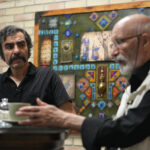 نمایش جایی که شما و شما یکی هستید