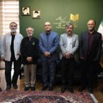 ترمیم مراکز تظاهرات با هدف توسعه شبکه ها و بهبود زیرساخت ها