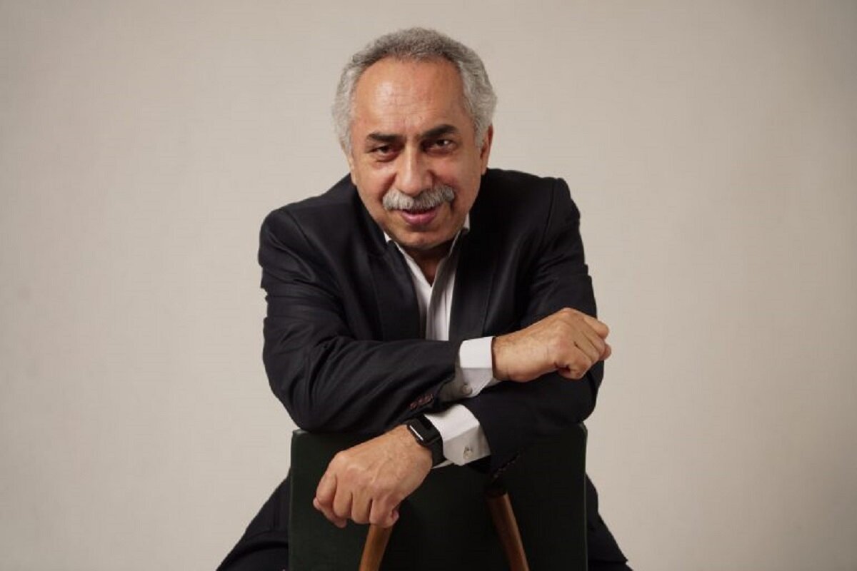 برای جذب همه هنرمندان با سلیقه های مختلف ، به یک نگاه متعادل نیاز دارید