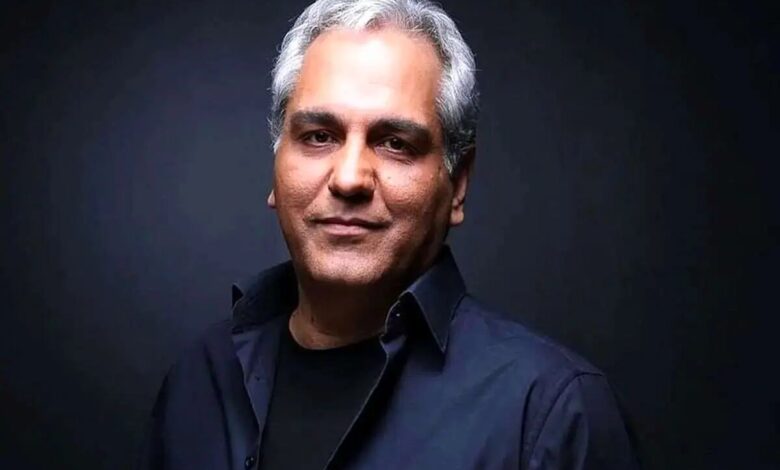 بازگشت به صفر نقطه Mehran Modi/ بازگشت به اجبار تلویزیون