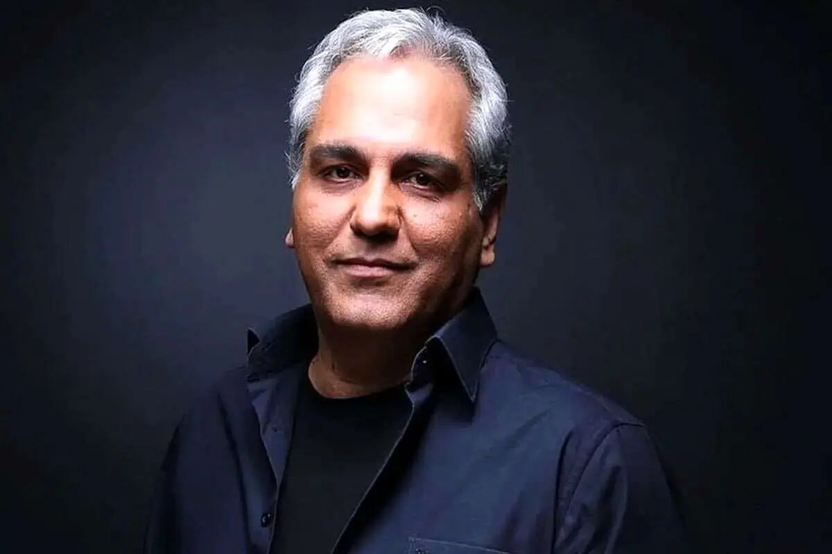 بازگشت به صفر نقطه Mehran Modi/ بازگشت به اجبار تلویزیون