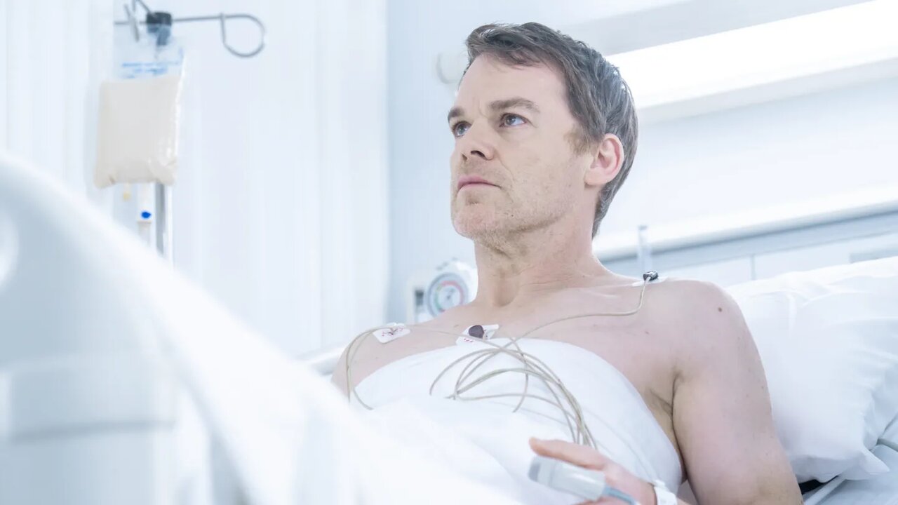 قاتلان سریال جدید که در رستاخیز دکستر ملاقات می کنند