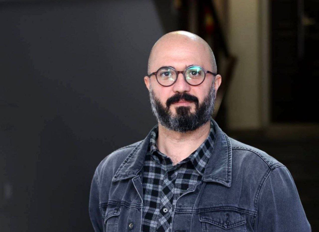 یک یادآوری دولت WAQQ باقی بماند/ فریدزاده ، رئیس سازمان سینما