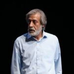 مراسم تشییع جنازه یعقوب صباحی روز چهارشنبه برگزار می شود