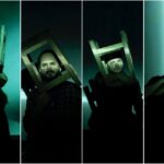 بازیگران کار "نشماس" معرفی شدند