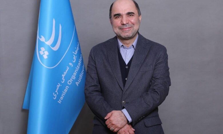 دبیر هشتمین جایزه تحقیقات سینمای ایران معرفی شد