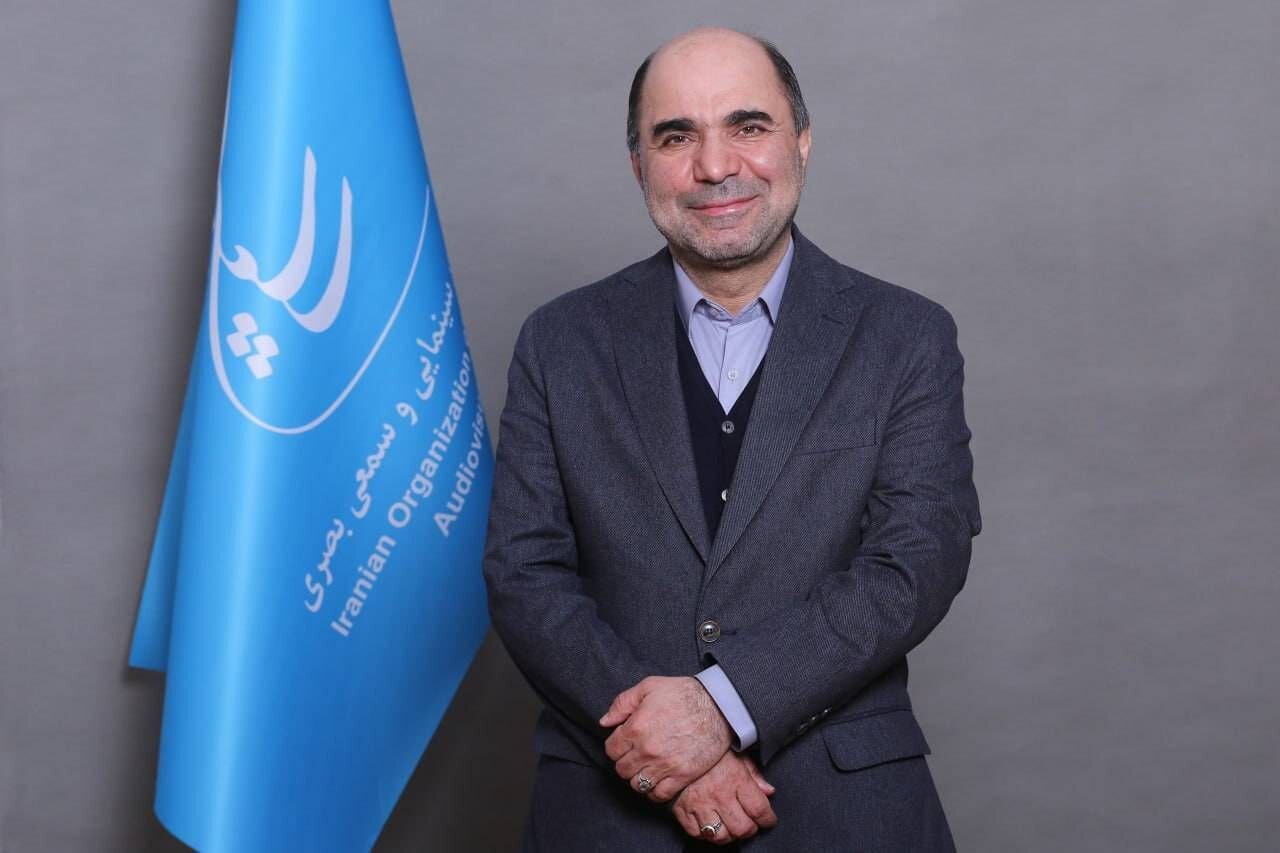 دبیر هشتمین جایزه تحقیقات سینمای ایران معرفی شد