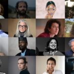 چه کسی برندگان پلنگ لوکارنو را انتخاب می کند؟