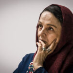 رز آدینه بعد از 5 سال دوباره بازی می کند