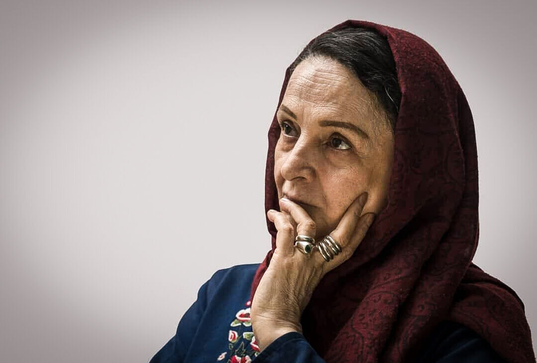 رز آدینه بعد از 5 سال دوباره بازی می کند