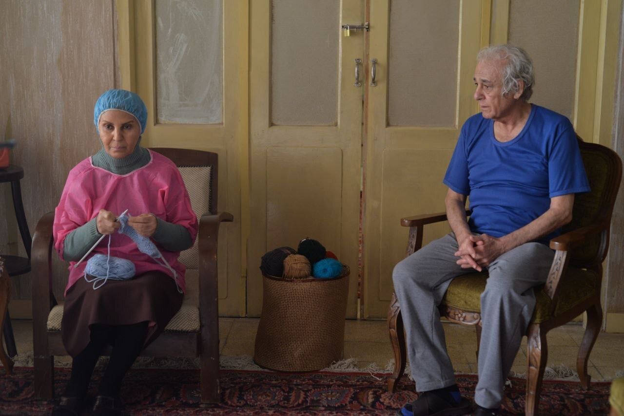 بیش از 5 سال تیزر "ترکهای عمیق" را برای تماشاگران منتشر کنید