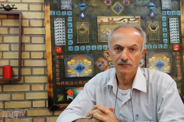 احمد مختاری: مجرد بودن La Voz de América می تواند منجر به فروپاشی شود