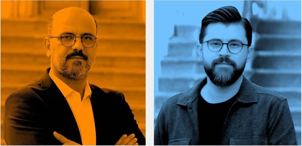 دبیر اجرایی جشنواره تئاتر هفتم "Ciudad".