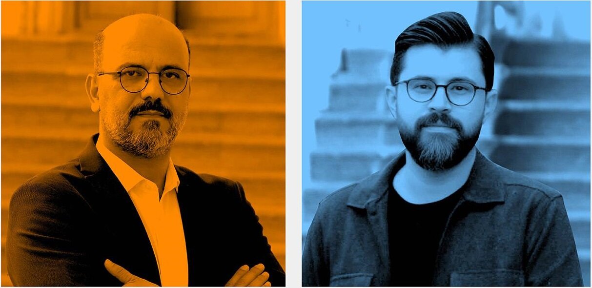 دبیر اجرایی جشنواره تئاتر هفتم "Ciudad".