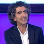 سوال از وب سایت اصلی SOPS انقلابی: آیا نمی پرسید که چرا این چهره رسانه ای به نفع شما شده است؟