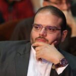 یک مدیر صدا رئیس سازمان فرهنگی هنری شهرداری شد