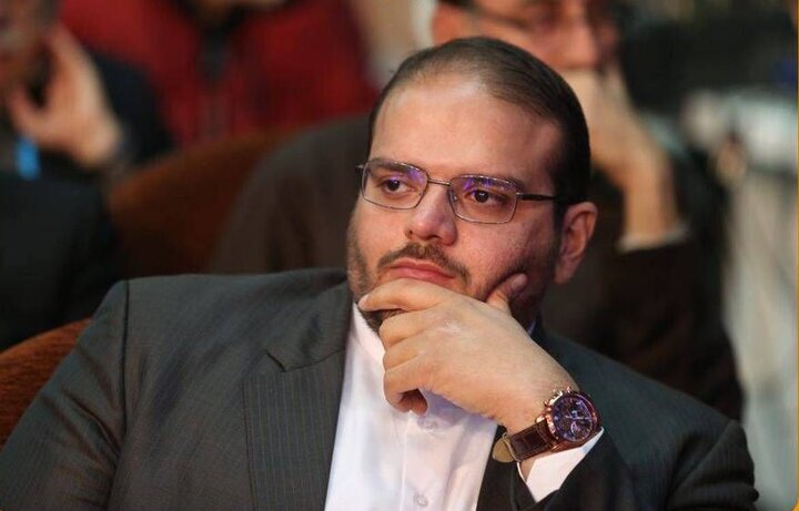 یک مدیر صدا رئیس سازمان فرهنگی هنری شهرداری شد