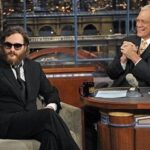 مکاشفه بازیگر جوکر وحشتناک ترین شب زندگی خود