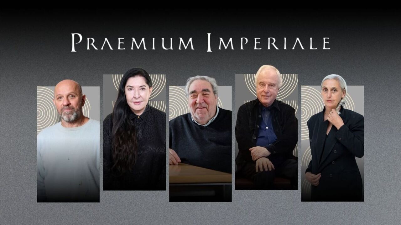 برندگان جایزه واقعی ژاپن شناسایی شدند