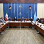 هنرمندان ما دشمن را ناامید کردند