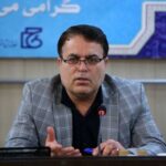 دبیر هفته کتاب منصوب شد